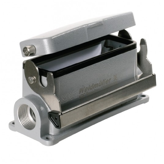 W.HDC 24B SDLU 1M25G OBUDOWA GNIAZDA HDC -zdjęcie numer 1