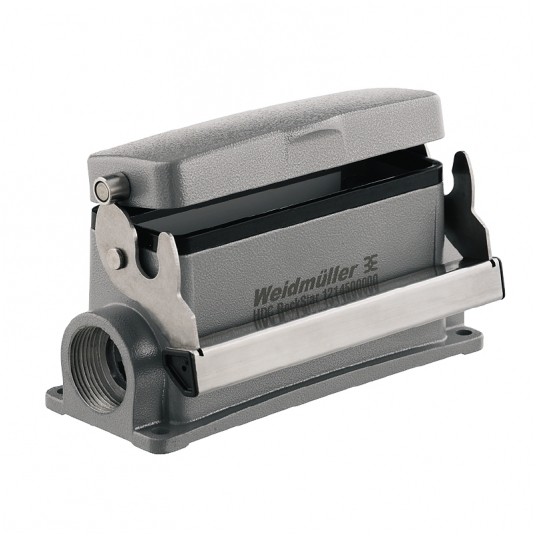 W.HDC 24B SDLU 2PG21G OBUDOWA GNIAZDA -zdjęcie numer 1