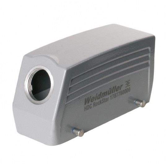 W.HDC 24B TSBU 1M25G OBUDOWA WTYKU -zdjęcie numer 1