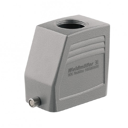 W.HDC 24D TOLU 1M25G OBUDOWA GNIAZDA -zdjęcie numer 1