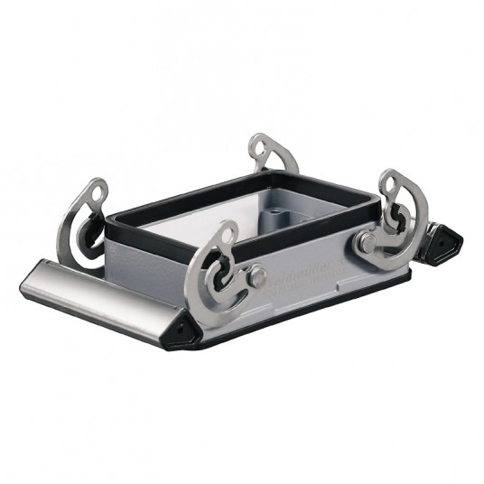 W.HDC 32A ABU OBUDOWA GNIAZDA -zdjęcie numer 1