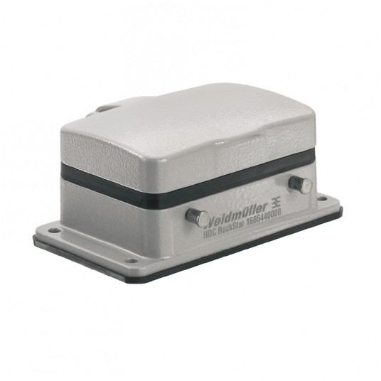 W.HDC 32A ADBO obudowa HDC -zdjęcie numer 1