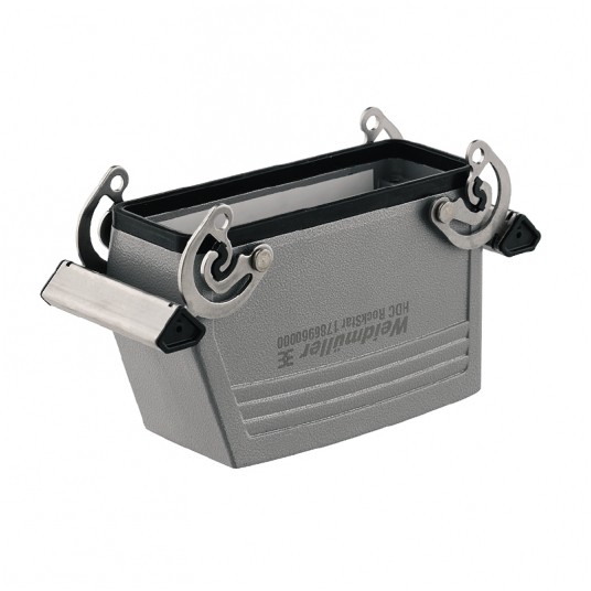 W.HDC 64D KBU 1PG29G OBUDOWA GNIAZDA -zdjęcie numer 1