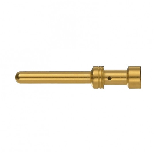 W.HDC-C-HE-SM2.5AU Styk zaciskany, HE, HEE, HQ, -zdjęcie numer 1