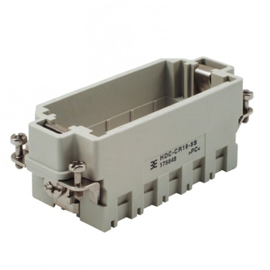 W.HDC-CR16-5S GR RAMKA WTYKOWA -zdjęcie numer 1