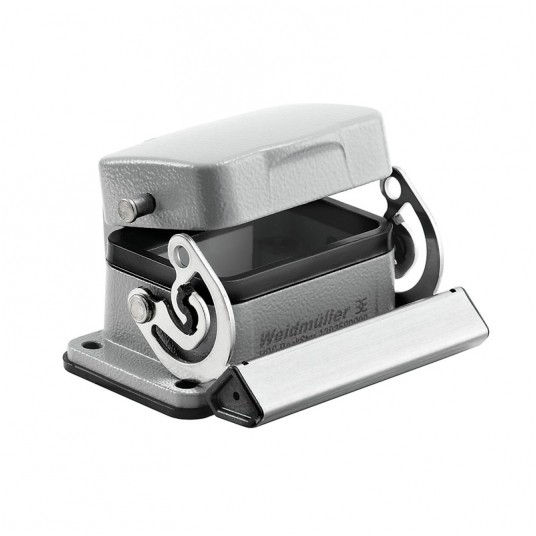 W.HDC-HB-6-ADVL OBUDOWA GNIAZDA Z POKR. -zdjęcie numer 1