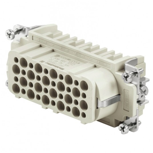 W.HDC HD 40 FC WKŁAD GNIAZDA -zdjęcie numer 1