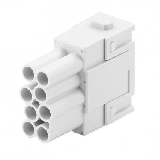 W.HDC MHE 8 FP -zdjęcie numer 1