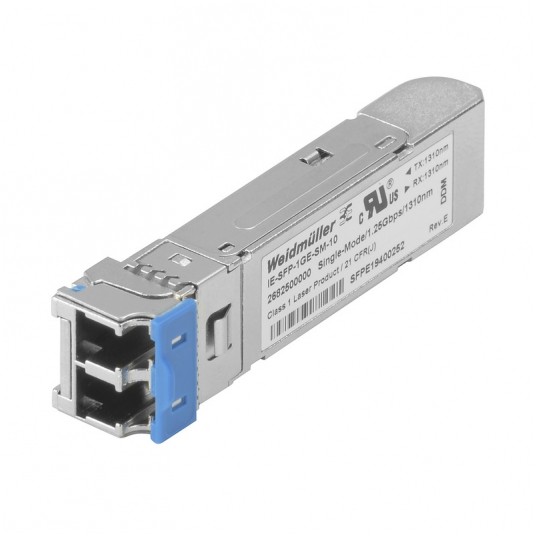 W.IE-SFP-1FE-SM-30 Złącze wtykowe sieciowe moduło -zdjęcie numer 1