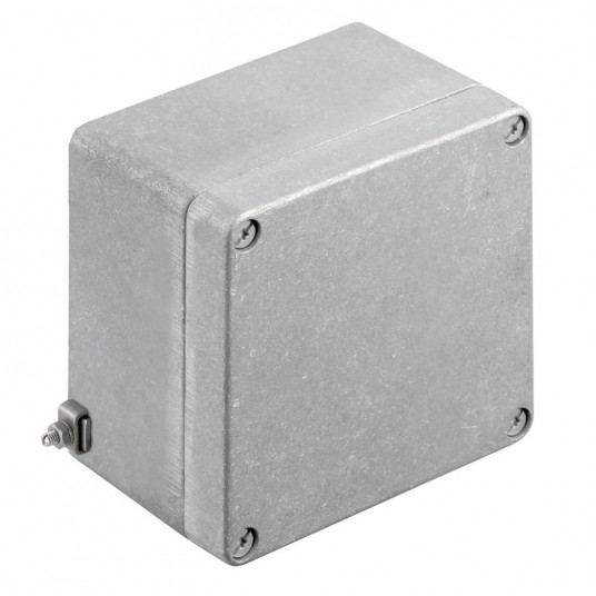 W.KLIPPON K41 EX OBUDOWA -zdjęcie numer 1