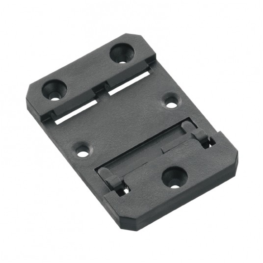 W.MTA 45 BK ELEMENT ZŁĄCZA PCB -zdjęcie numer 1