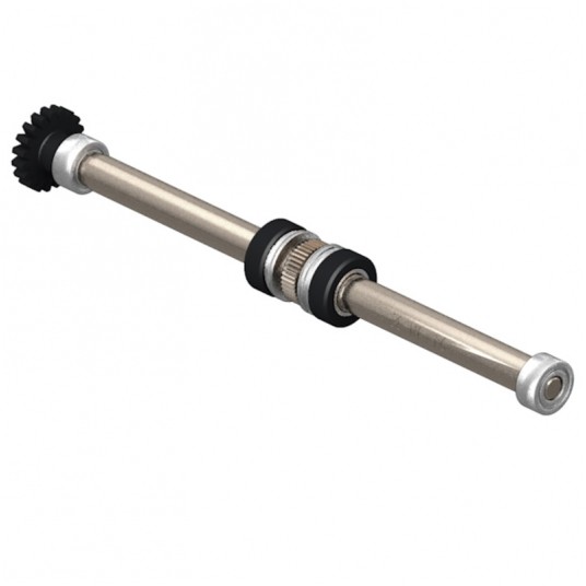 W.MULTIMARK ROLLER MF -zdjęcie numer 1