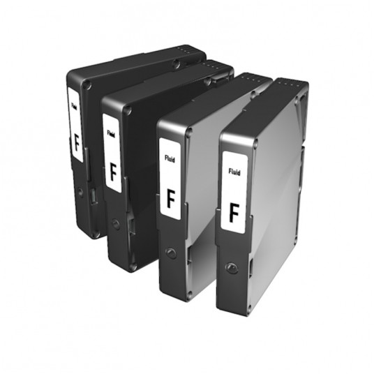 W.PJ CON FLUID SET OSPRZĘ -zdjęcie numer 1