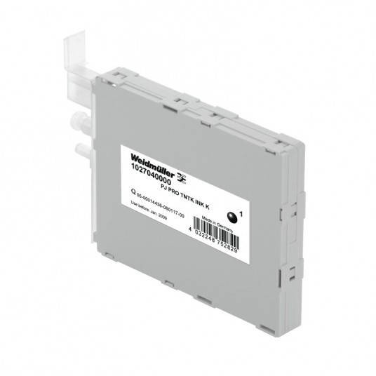 W.PJ PRO TNTK INK C TUSZ NIEBIESKI -zdjęcie numer 1