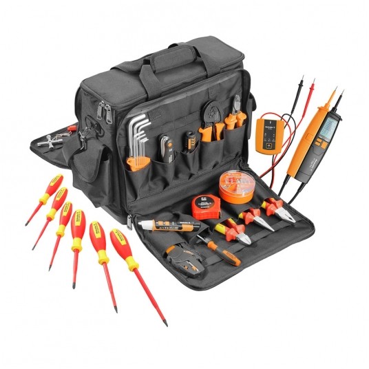 W.PRO CASE INSTA CAB -zdjęcie numer 1