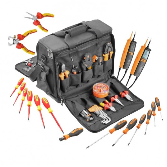 W.Pro Case Premium WALIZKA NARZĘDZIOWA -zdjęcie numer 1