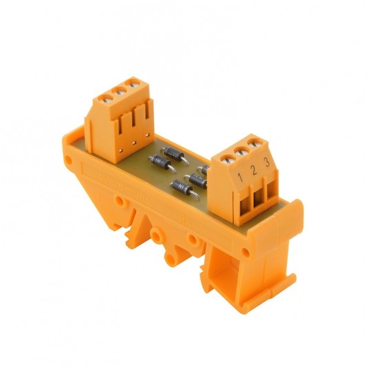 W.RSD K20 LP/LP PRZEKAŹNIK -zdjęcie numer 1