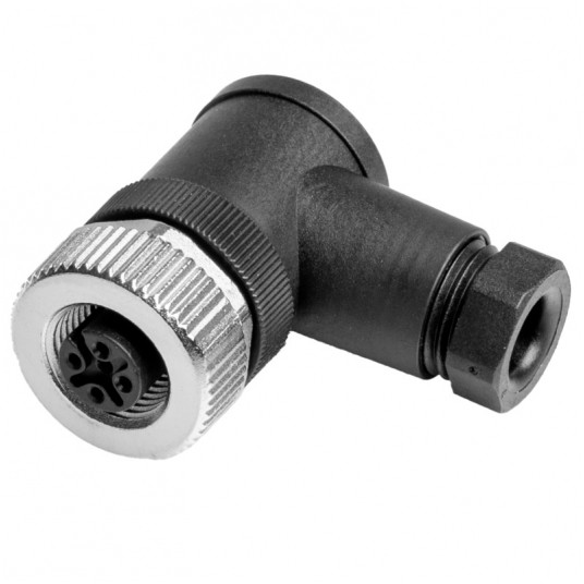 W.SAIBW-5/7 GNIAZDO KĄTOWE -zdjęcie numer 1