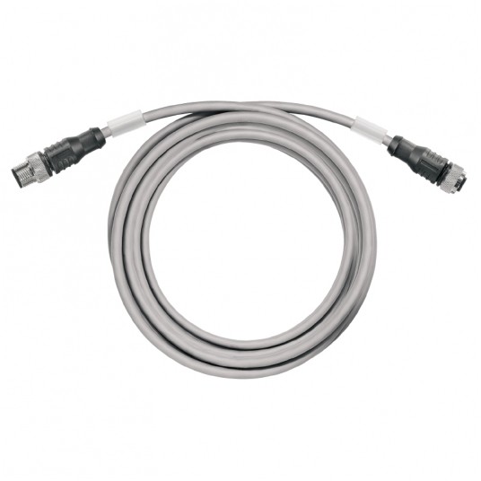 W.SAIL-M12GM12G-12-5U 5m PRZEWÓD CZUJNIKOWY -zdjęcie numer 1