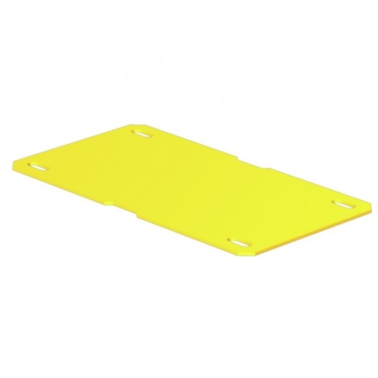 W.SFX 30/60 MM GE SlimFix, Znaczniki kabli i prz -zdjęcie numer 1