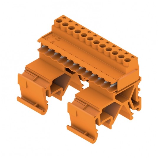 W.SLS 5.08/12/180TB KF SN OR BX ZŁĄCZE -zdjęcie numer 1