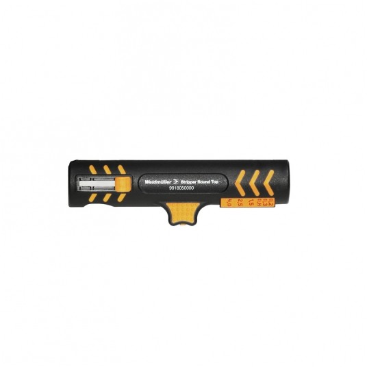 W.STRIPPER ROUND TOP ŚCIĄGACZ -zdjęcie numer 1