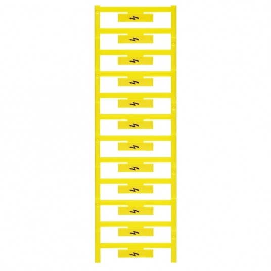W.WAD 8 MC B GE/SW POKRYWA Z SYMBOLEM -zdjęcie numer 1
