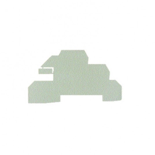 W.WAP WDL2,5/S PŁYTKA -zdjęcie numer 1