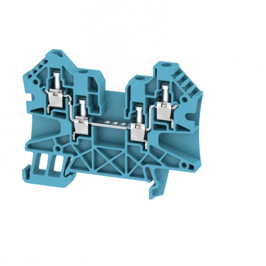 W.WDU 4/ZZ BL ZŁĄCZKA -zdjęcie numer 1