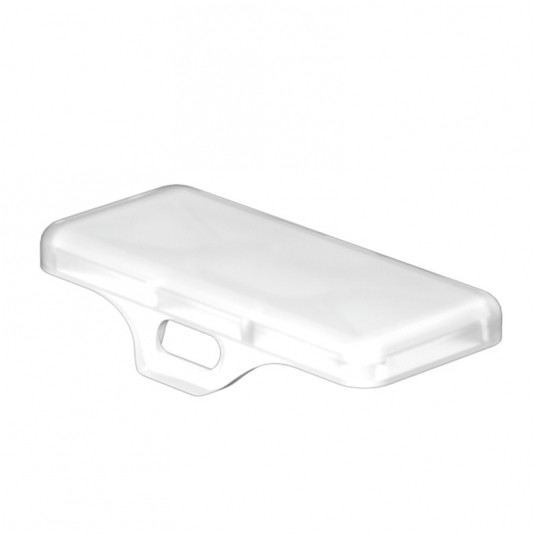 W.WKM18/43 oznacznik OSŁONA OZNACZNIK -zdjęcie numer 1