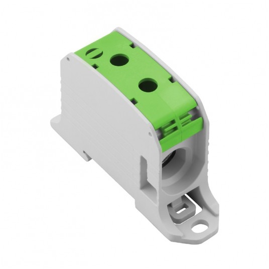 W.WPD 131 1X95/1X95 GN -zdjęcie numer 1