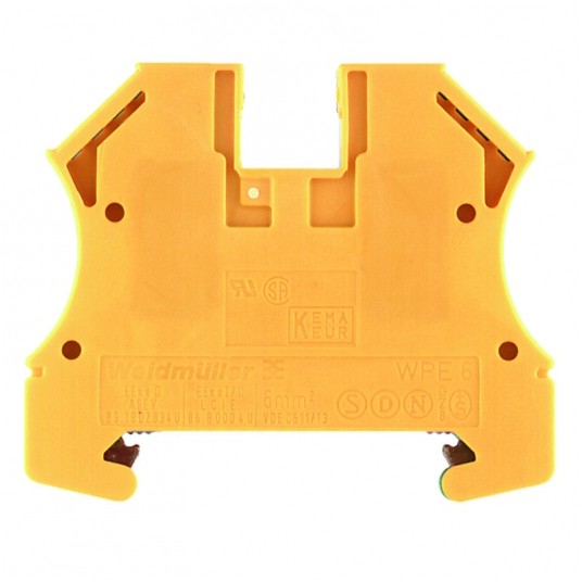 W.WPE6 złączka * ZŁĄCZKA -zdjęcie numer 1