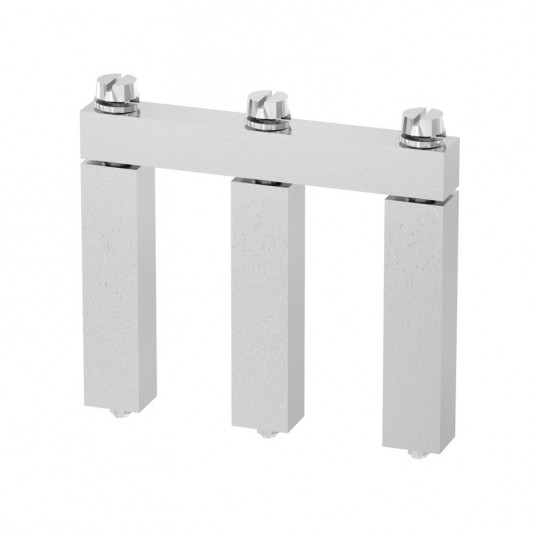 W.WQV 120/3 mostek MOSTEK -zdjęcie numer 1