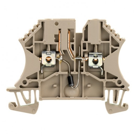 W.WTR 2.5 D ZŁĄCZKA -zdjęcie numer 1