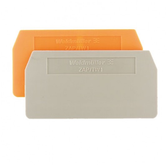 W.ZAP/TW 1 OR PŁYTKA SKRAJNA/PRZEGRODA -zdjęcie numer 1