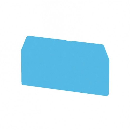 W.ZAP/TW 5 BL PŁYTKA SKRAJNA -zdjęcie numer 1