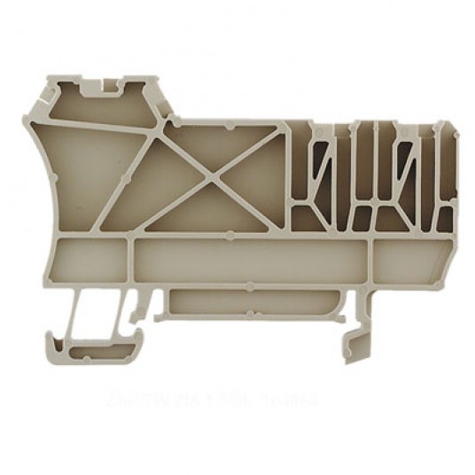 W.ZAP/TW ZIA1.5/3Lpłytka PŁYTKA SKRAJNA -zdjęcie numer 1