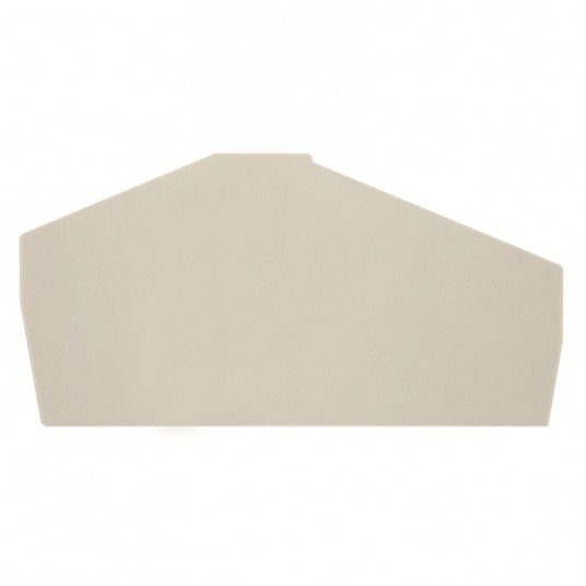 W.ZAP ZDU4-2/4AN PŁYTKA SKRAJNA -zdjęcie numer 1