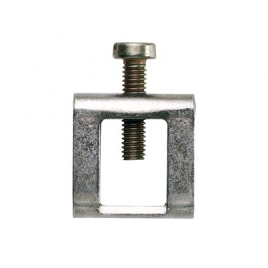 W.ZB 10 F.10X3/10X5/10X10 ZACISK SZYNY -zdjęcie numer 1