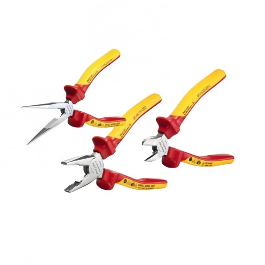 W.ZESTAW ZANGENSET 1 ZESTAW NARZĘDZI -zdjęcie numer 1