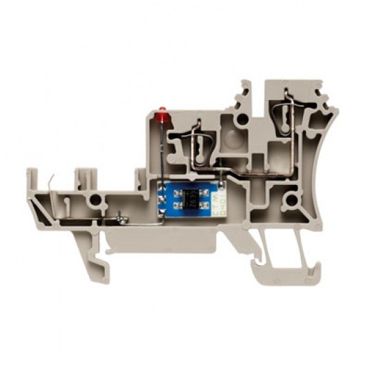 W.ZIA1.5/3L-1S/LD ZŁĄCZKA CZUJNIKOWA -zdjęcie numer 1