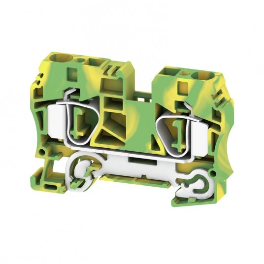 W.ZPE 10 złączka ochronna ZŁĄCZKA -zdjęcie numer 1