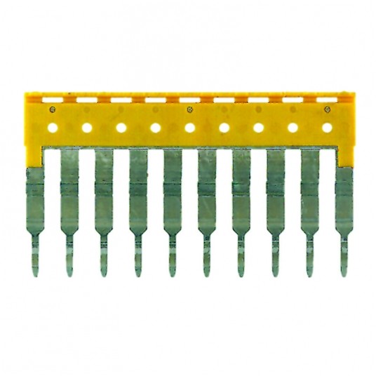 W.ZQV 2,5/10 GE mostek MOSTEK -zdjęcie numer 1