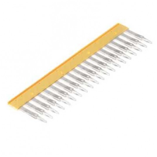 W.ZQV 2,5/20 MOSTEK -zdjęcie numer 1