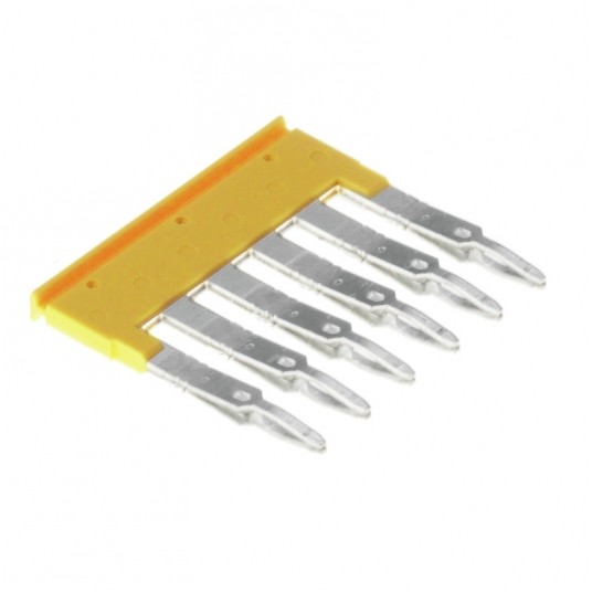 W.ZQV 2,5/6 mostek MOSTEK -zdjęcie numer 1