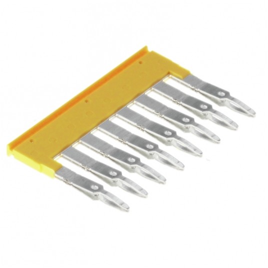 W.ZQV 2,5/8 mostek MOSTEK -zdjęcie numer 1