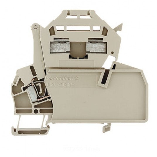 W.ZSI 2.5/2 500AC ZŁĄCZKA -zdjęcie numer 1