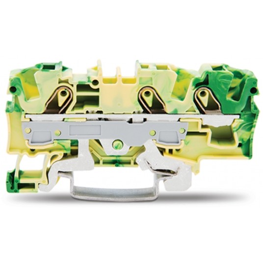 WA.2-PRZEWODOWA ZŁĄCZKA PRZELOTOWA 6mm2 -zdjęcie numer 1