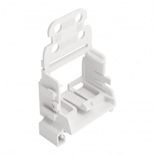 WA.Adapter montażowy do złączek 10 przewod. op=10 szt. -zdjęcie numer 1