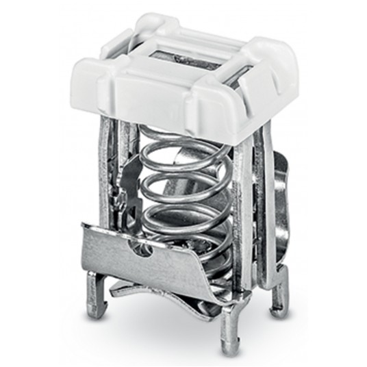 WA.OBEJMA ZACISKOWA DO EKRANU 6-16MM OBEJMA ZACISKOWA -zdjęcie numer 1